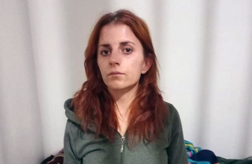 Konya'da yakalanan kadın terörist itiraf etti: PKK'nın talimatıyla saldırı için kente gelmiş