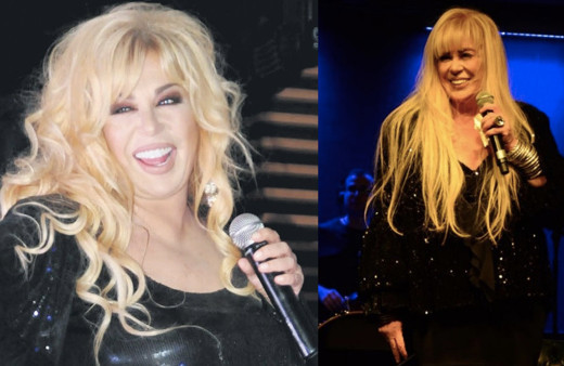 Zerrin Özer evlilikleri, kaç kere evlendi? Zerrin Özer'in çocuğu var mı?