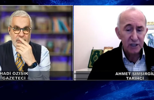 AK Parti Diyarbakır Milletvekili adayı Mehmet Said Yaz'ın tepki çeken Sakal-ı Şerif konuşması