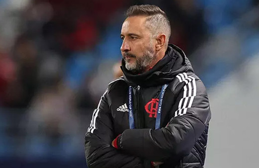 Fenerbahçe'nin eski hocası Vitor Pereira Süper Lig'e dönüyor iddiası