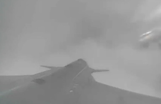 Selçuk Bayraktar’dan Bayraktar Kızılelma paylaşımı yüksek hızlı uçuş denemesi gerçekleştirdi