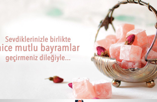 Bayram mesajları resimli kısa anlamlı 2023 yeni Ramazan Bayramı kutlama sözleri