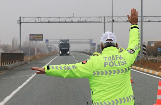 Ramazan Bayramı'nda 164 bin 686 personel görevde olacak