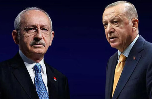 Bomba kulis: Erdoğan, ticaret bakanını seçti işte sürpriz isim! Kılıçdaroğlu'nun Hilton toplantısı...