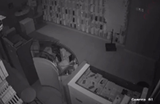 Elazığ'da 4,6 büyüklüğünde deprem