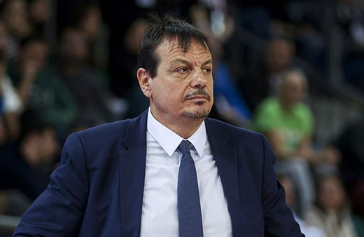 Ergin Ataman iddiaları doğruladı yeni takımı belli oldu