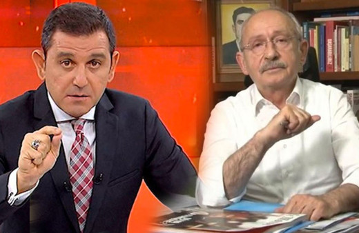 Kemal Kılıçdaroğlu'nun 'Aleviyim' videosuna Fatih Portakal 'bravo' dedi yorum yağdı