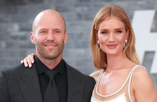 Jason Statham yeniden Antalya'ya geldi, paylaşımı Türk takipçilerinin ilgisini çekti