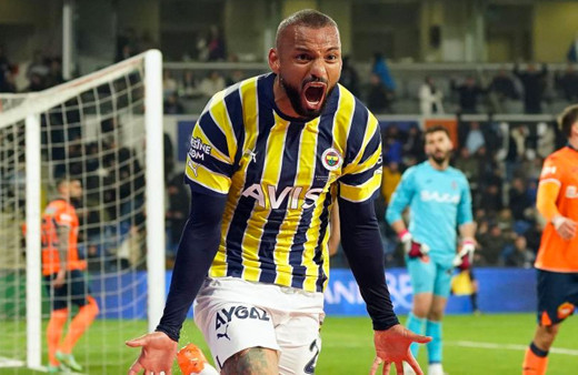 Fenerbahçe'yi ipten alan Joao Pedro: Hikayenin geri kalanı farklı olacak