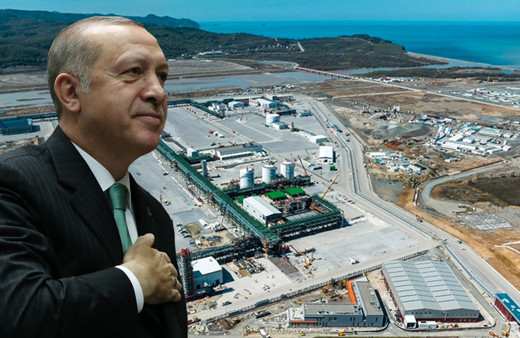 Karadeniz gazı müjdesi! Her aboneye 25 metreküp ücretsiz doğal gaz