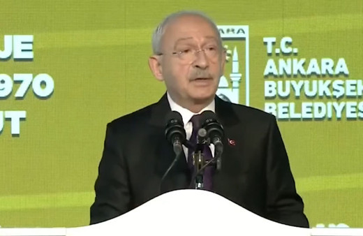 Kemal Kılıçdaroğlu 'bu' dediği Nureddin Nebati'ye cumhurbaşkanı yardımcısı yapacak mı?