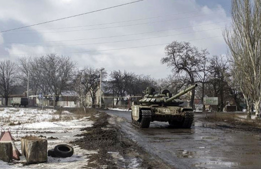 Danimarka ve Hollanda, 14 Leopard 2 tankı satın alıp Ukrayna’ya gönderecek
