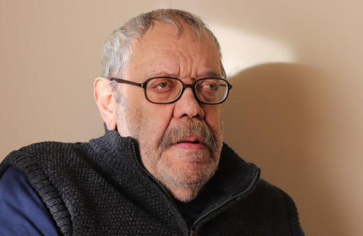 Yoğun bakıma kaldırılan usta oyuncu Rana Cabbar hayatını kaybetti