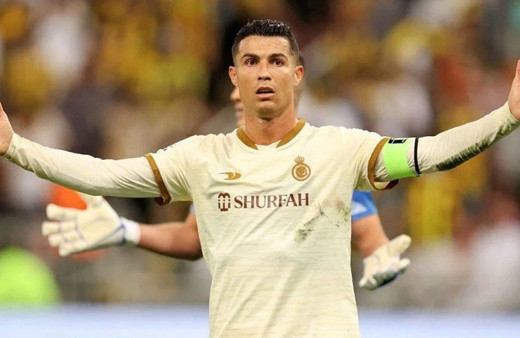 Cristiano Ronaldo, ülkeden sınır dışı edilme tehlikesiyle karşı karşıya