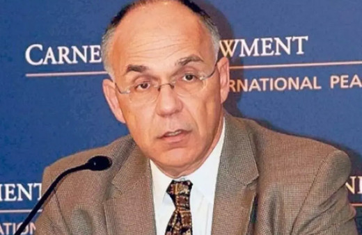 Eski CIA Danışmanı Henri Barkey: "Seçimi Erdoğan kazanacak, Beyaz Saray hazırlanmalı"