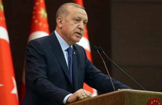 Erdoğan, Sudan için devreye girdi! Taraflarla ayrı ayrı telefonda görüştü