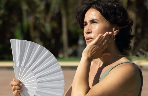 Uzmanlardan kuraklık uyarısı: Avrupa bu yaz da kavrulacak