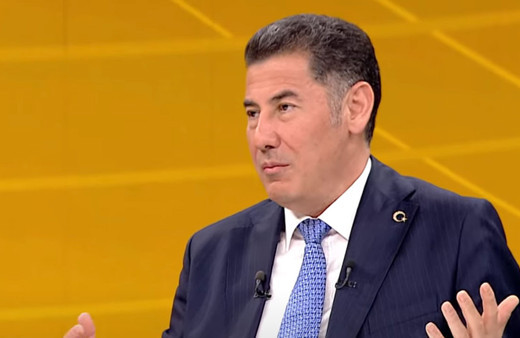 ATA İttifakı cumhurbaşkanı adayı Sinan Oğan oy oranını açıkladı