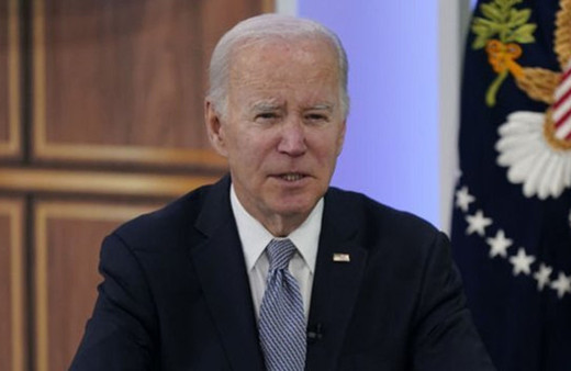 ABD Başkanı Joe Biden'dan Ramazan Bayramı mesajı: Kendimizi yeniden adayalım