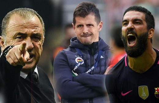 80 milyon dolandırıcılık şoku! Emre Belözoğlu, Arda Turan, Fernando Muslera, Fatih Terim...