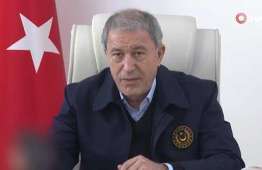 Cumhurbaşkanı Erdoğan, Mehmetçiğin bayramını kutladı