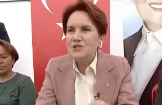 Meral Akşener Karadeniz gazı için dedi çok konuşulacak 'Putin' iddiası!