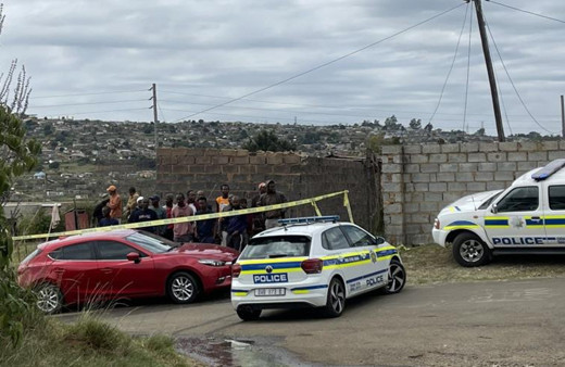 Çiftlik evine silahlı baskın! 10 kişi öldü