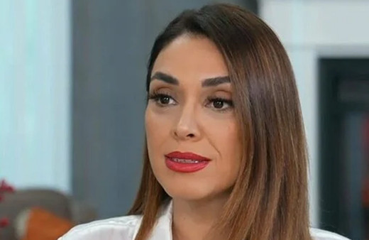 Ünlü sunucu Zuhal Topal hastaneye kaldırıldı! Sağlık sorunuyla ilgili bilgi var