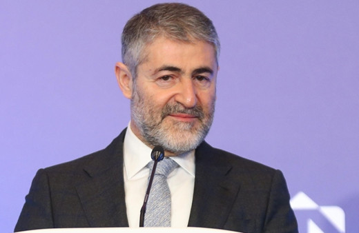 Bakan Nureddin Nebati 'Bir bayram müjdesi de bizden' diyerek duyurdu: 2 bin 750 personel alınacak