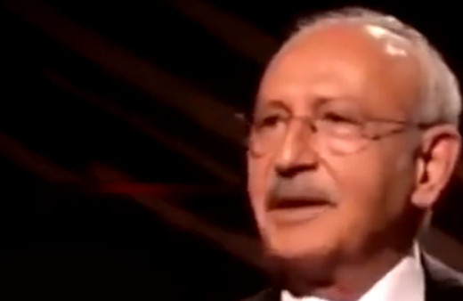 Doğal gaz müjdeleri sonrası Kemal Kılıçdaroğlu'nun videosu yeniden gündem oldu