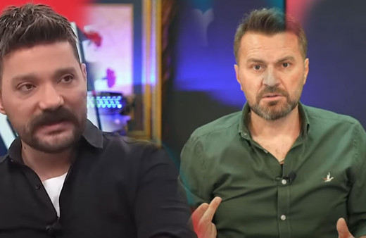 Abdurrahman Uzun 'açın kombileri' dedi Oğuzhan Uğur paylaştı: Laf sokacağı 2 milyon tivitır hesabı var