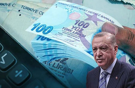 Devletten aylık 5 bin 250 lira kira yardımı! İşte 5 adımda 'Yarısı Bizden' kampanyası