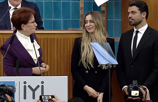 Meral Akşener 'kimsenin bilmediği bir şey' deyip açıkladı! Deprem bölgesindeki korkunç olay...