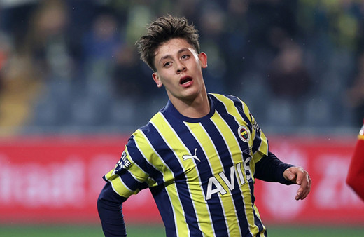 Arda Güler'den Galatasaray'a gönderme flaş şampiyonluk sözleri: Puan kaybedecek ve şampiyon olacağız!