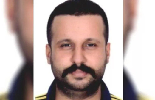 AK Parti'ye saldırıya çete lideri Barış Boyun imzası! Motosikleti kendisi kullanmış