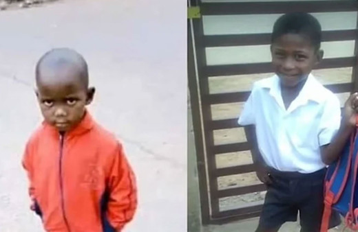 Böyle vahşet görülmedi! Ufacık çocukları cinsel organları burun ve kulaklarını keserek...