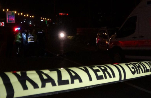 Kahramanmaraş’tan 3 gün önce gelen depremzedenin feci ölümü!