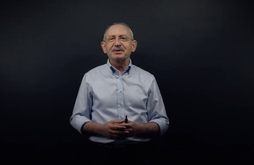 Kılıçdaroğlu'ndan 300 milyar dolar paylaşımı! Vietnam’ı örnek gösterdi: "Biz ekonomiyi uçuracağız"