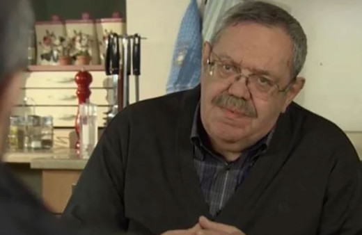 Aşk-ı Memnu'nun 'Süleyman Ağa'sı Usta oyuncu Rana Cabbar son yolculuğuna uğurlandı!