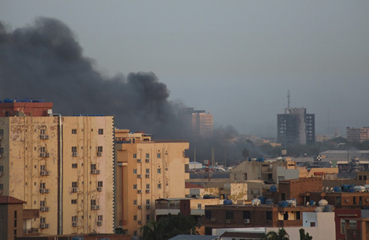 Dışişleri Bakanlığı harekete geçti: Sudan'daki Türk vatandaşları için saat verildi!