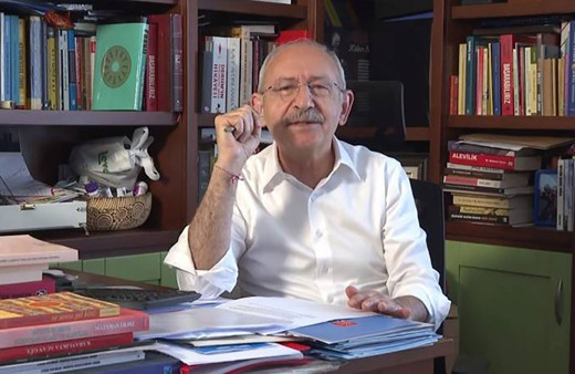 Kemal Kılıçdaroğlu'nun 'Ben Aleviyim' videosu, dünyanın en çok izlenen Twitter videosu oldu