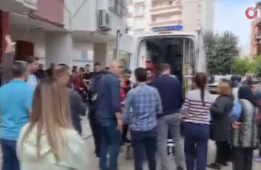 Adana'da bayramın son günü emekli polis dehşeti!