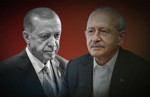 Seçime 21 gün kala son anket paylaşıldı! Bir haftada Erdoğan ne yaptı Kılıçdaroğlu ne oldu?