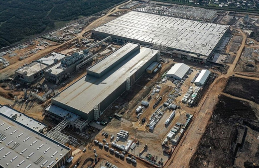 Türkiye'nin ilk batarya fabrikasının temeli yarın  Bursa'da atılacak