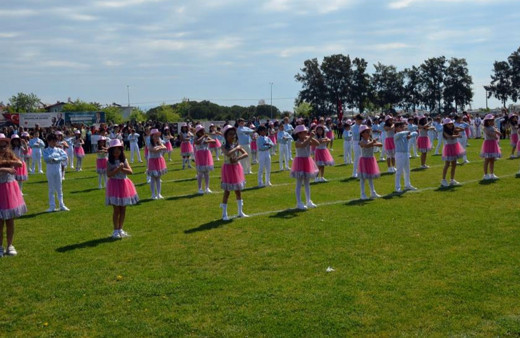 Didim’de 23 Nisan coşkusu