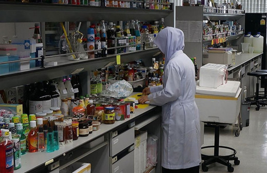 Sahte "helal" belgeli ürünlerin ülkeye sokulmayacak