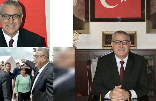 İbrahim Yılmazcan kimdir, kaç yaşında? İbrahim Yılmazcan  hangi partiden?