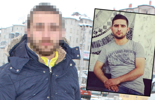 Abisi uyurken cinsel organını ve boğazını keserek öldürdü! Düzce'de kan donduran vahşet