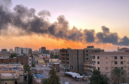ABD Sudan'ı terk ediyor. Büyükelçiliğini kapattı, personeli tahliye etti