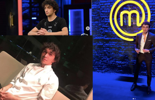 Yağız Özçelik kimdir, kaç yaşında? Masterchef yarışmacısı kaza geçirdi son halini paylaştı